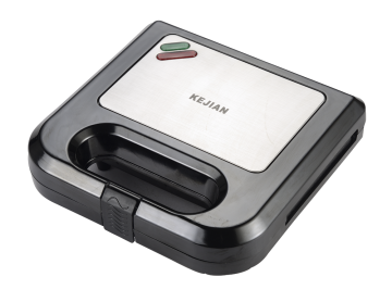New Sandwich Toaster & Electric Oven Combination: A Versatile Home Appliance