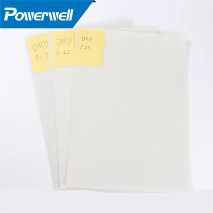 Hot Transformer Insulation Fish Paper Research