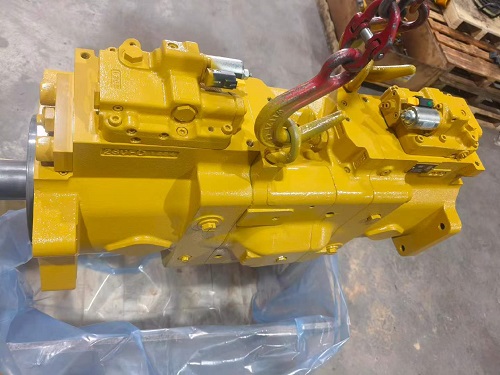 Hydraulic pump 627-1304/6271304