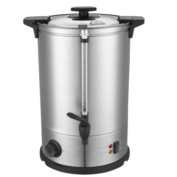 Stainless Steel Electric Water Boilers & Kettles for Home and Commercial Use