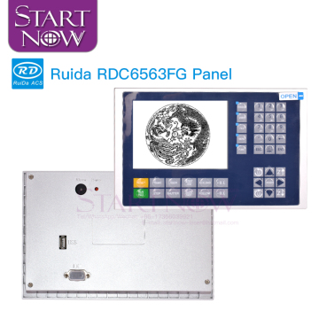 Ruida Wireless Remote Motherboard for CO2 Laser Cutting Engraving Machine