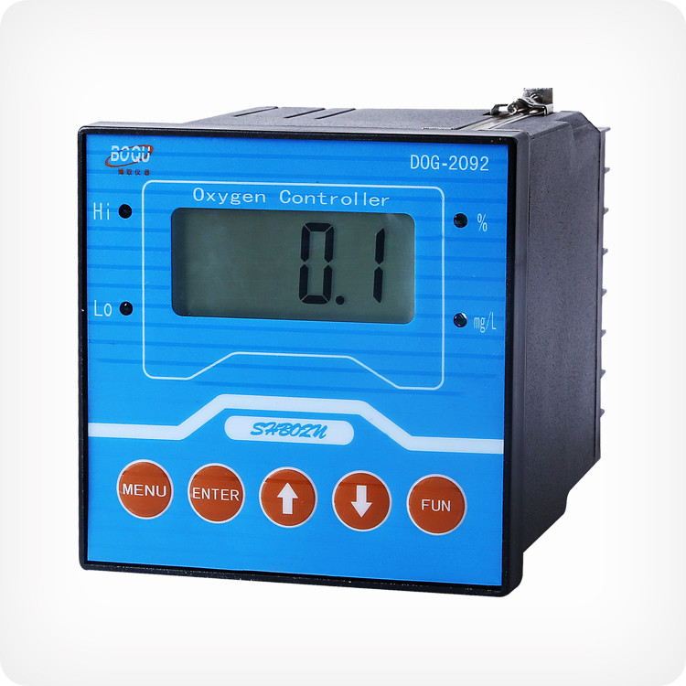 Do Dissolved Oxygen Meter (DOG-2092)