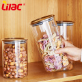 Lilac SD51000/SD51500 Glass Jar