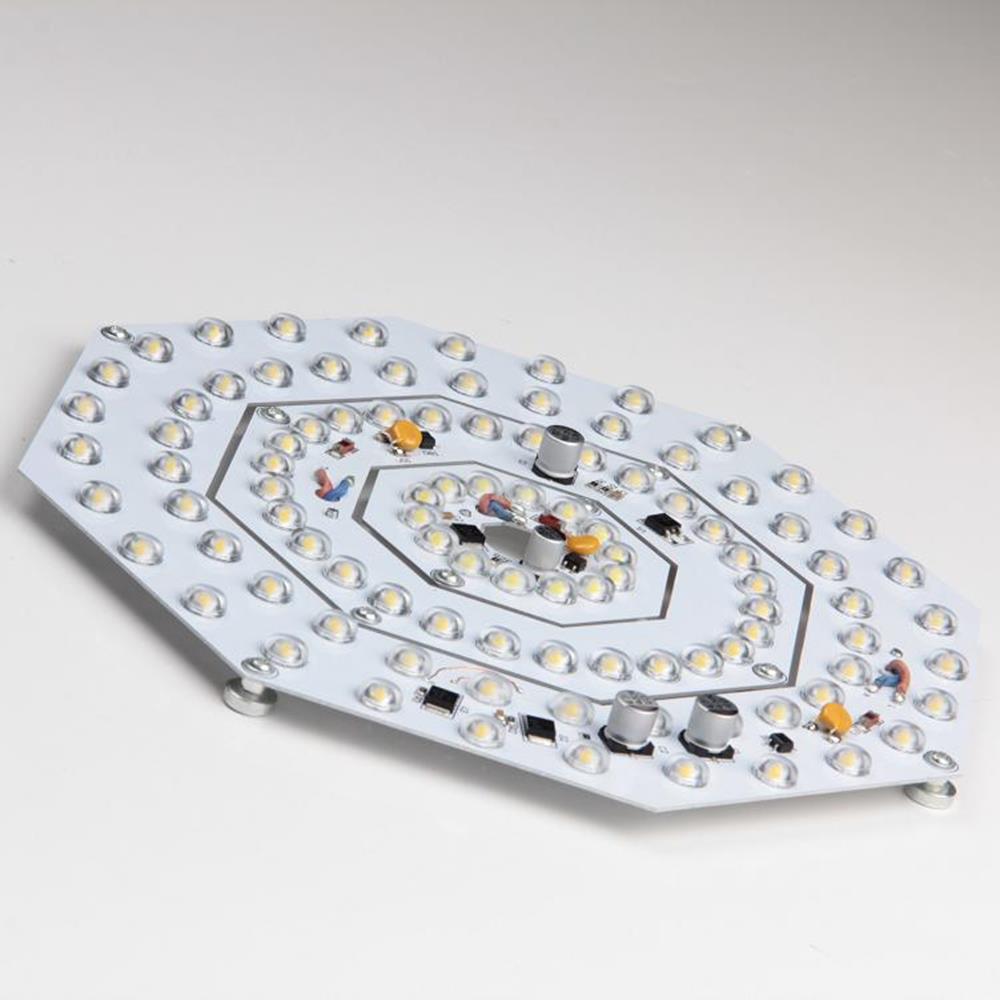 Homebase Led Round Ceiling Led 18w Lighting Module, High Quality ...