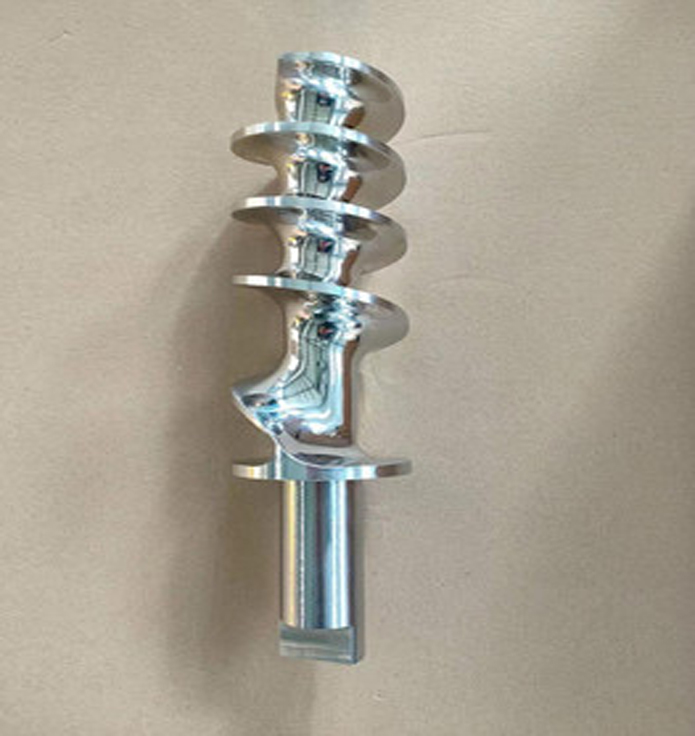 Meat Grinder Accessories steel Casting Accessories Manufacturers and Meat Grinder Accessories