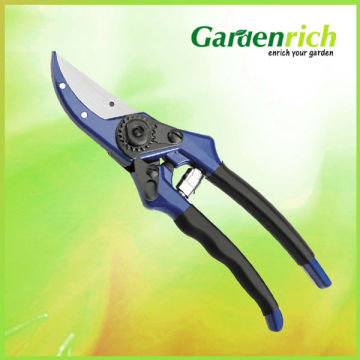 RG1383 Drop forged 6061# aluminium handle Garden Pruning