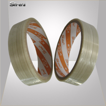 Strong Viscosity Reinforced Polyester Fiberglass Tapes