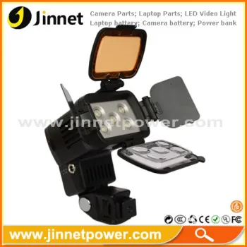 Camera Led Light Lbps900 Video Light For Sale 