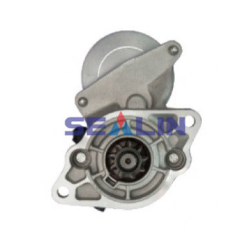 KUBOTA D1105 YC18-8 Starter Motor 028000-8320 17908
