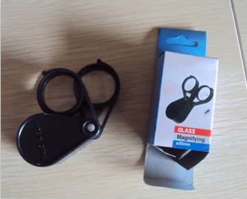 DL-30 2-in-1 Jewelry Loupe