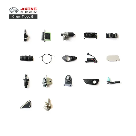 Chery Tiggo 5 Electric Switch Front Left T21-3746130FA M16;M16FL;M16FLPHEV;T21