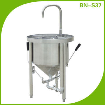 Commercial Rice Washer/ Stainless Steel Kitchen Wash Sink BN-S37