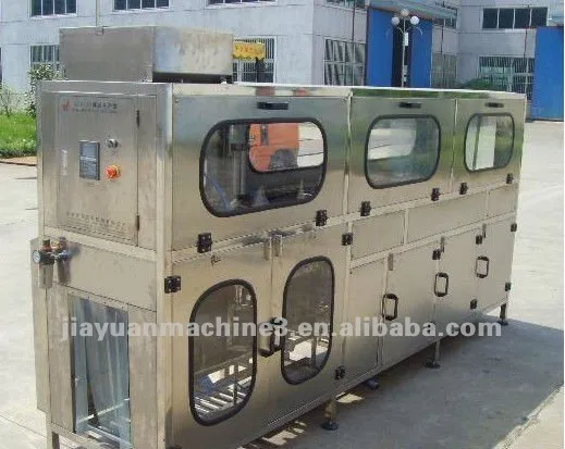 20 litre Barrel Water Filling Machine