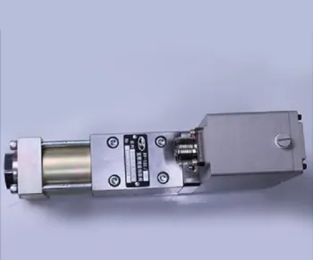 Linear Direct Drive Servo Valve for Industry