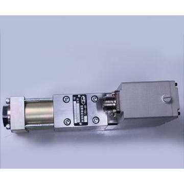 Linear Direct Drive Servo Valve for Industry