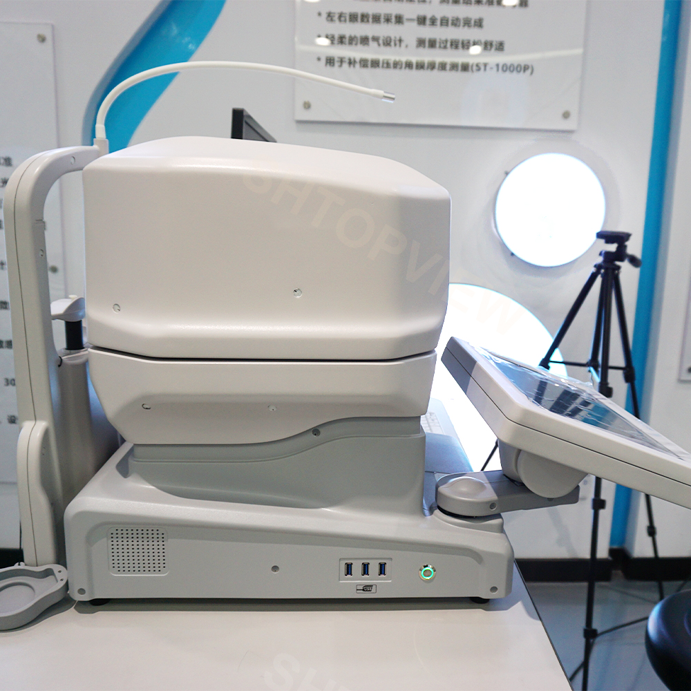 Auto Optical Coherence Tomography Oct Retiview 500, High Quality Auto ...