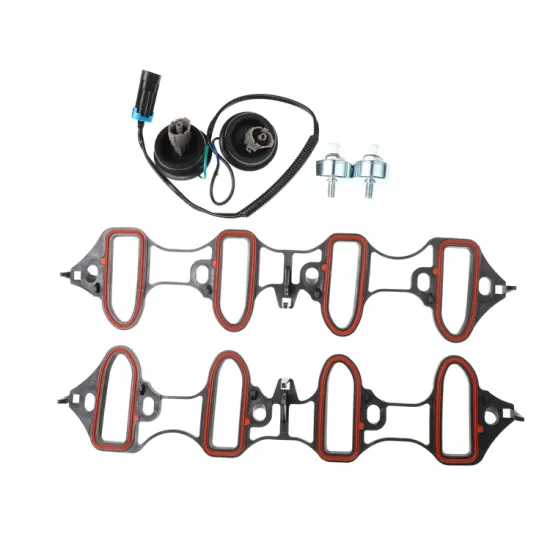 Wiring Harness for Chevy Silverado, GMC Sierra, and GMC Express - 12601822 Knock Sensor