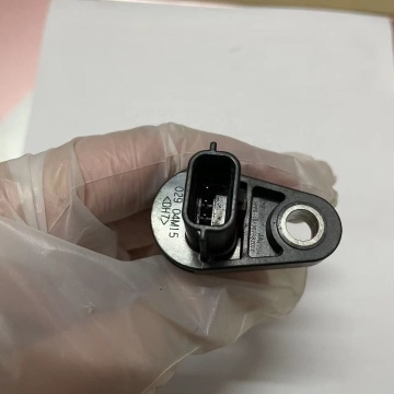 Sensor de posição da manivela 23731JA10B 23731-JA10B para Nissan Teana 2.3L VQ23 e 3.5L VQ35