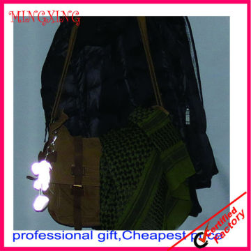 2014 the most popular top quality keychain in China