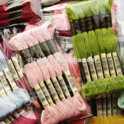 wholesale Similar DMC thread