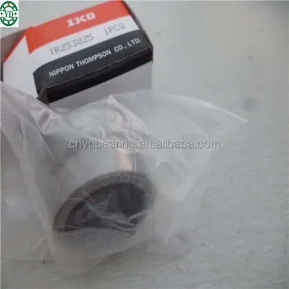 Japan IKO Needle roller bearing BR486028