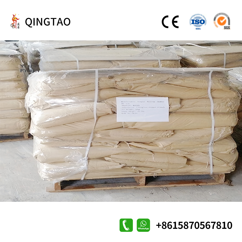 Fiberglass Strand Mat