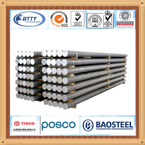 Stainless steel wire rod 316