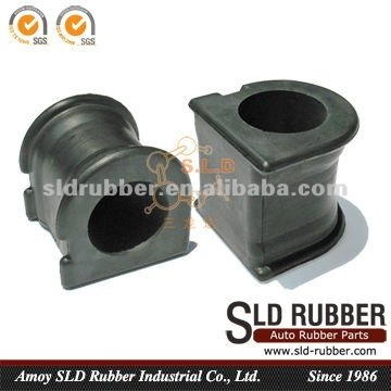 Factory Supply Auto Rubber Bushing For TOYOTA OE# 48815-0D040