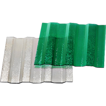 2mm棕色PC清洁板