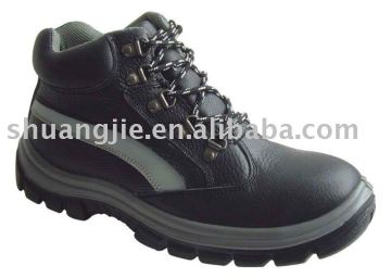 new style safety shoes 9709