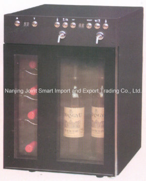 Wine Dispenser (SCJ-24SXA)