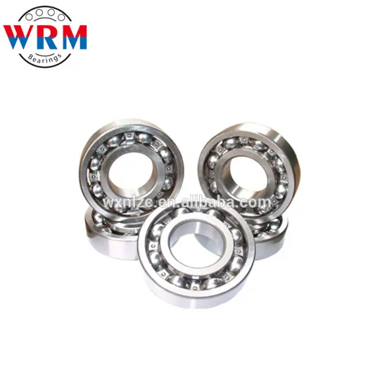 Deep groove ball bearing 6232 bearing 6232 2rs
