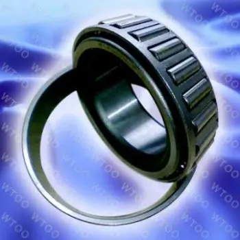 Tapered Roller Thrust Bearings