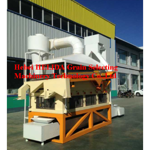 Grain Cleaning Machine Cleaner