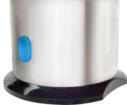 slient centrifuge national juicer