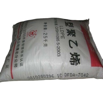 LDPE SINOPEC Maoming DNDA-7144 Genuine Goods At Afair Price Good Electrical Properties Transparent Products Easy Processing