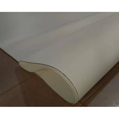 Giấy polyester cảm thấy cho máy giấy