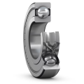 High Speed Stanard Deep Groove Ball Bearing 6310