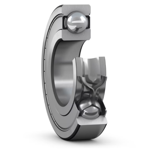 China High Speed Stanard Deep Groove Ball Bearing 6310 Factory