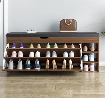 Large Capacity Customized Locker Cabinet for Living Room