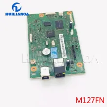 Formatter Board for HP Laserjet M127fw M127fs Mother Board CZ183-60001