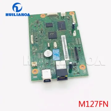Formatter Board for HP Laserjet M127fw M127fs Mother Board CZ183-60001
