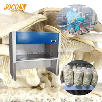CE Certified Laboratory Clean Bench Factory Price Laminar Flow Clean Room Equipment