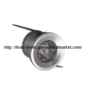 MINI SPOTLIGHT 1*1W  display lighting