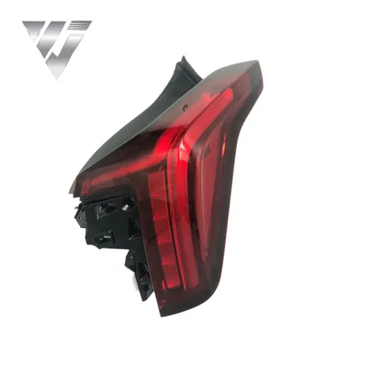 YIJAING OEM Taillight Height Adjuster for Cadillac CT5