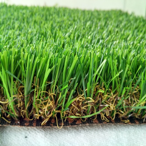 Faux Grass for Landscaping