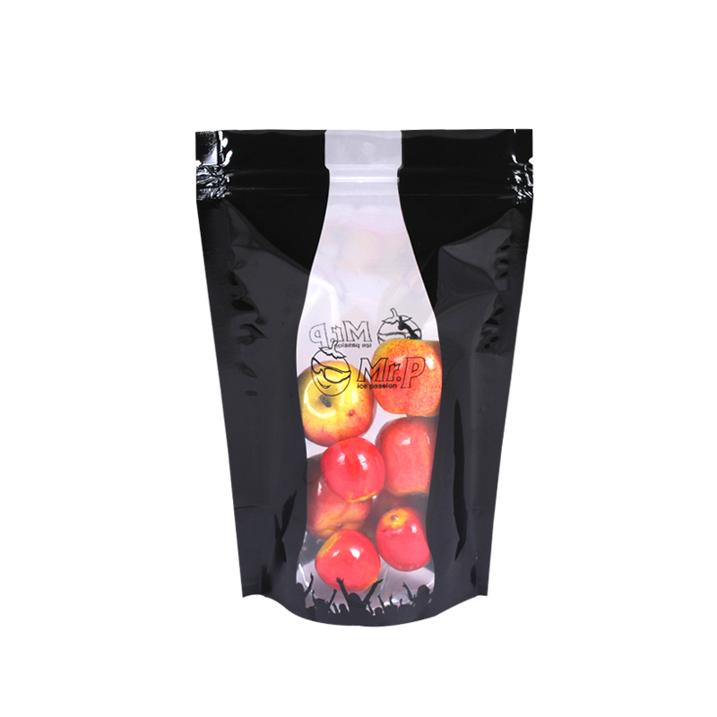 Zipper Packaging Bag