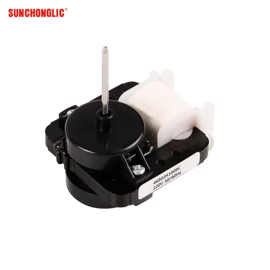 LG Refrigerator Fan Motor 4680JH1008C for Sunchonglic Electric 240V Home Appliances