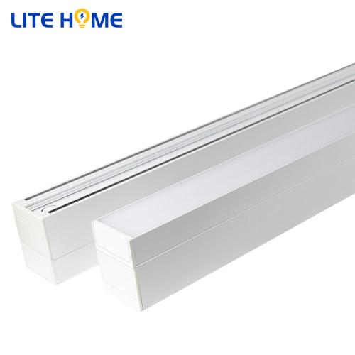 Iluminação led conectável 80W