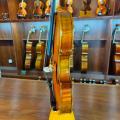 European mateial professional complete handmade violin